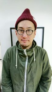 ウンノタカシ