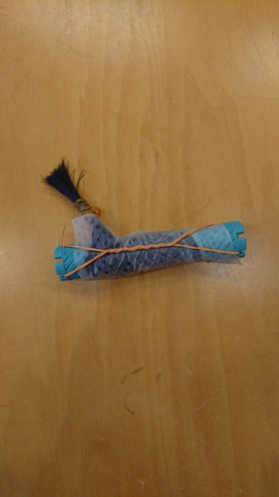 パーマで髪が痛む原因は 十日町市の美容室 美容室sora ソラ